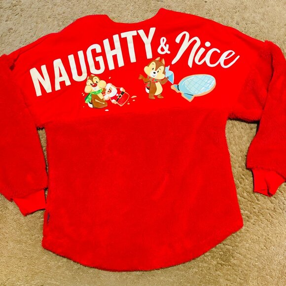 Disney Parks Holiday Spirit Jersey - Walt Disney World - Picture 2 of 2